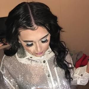 Meet your Posher, Aldina